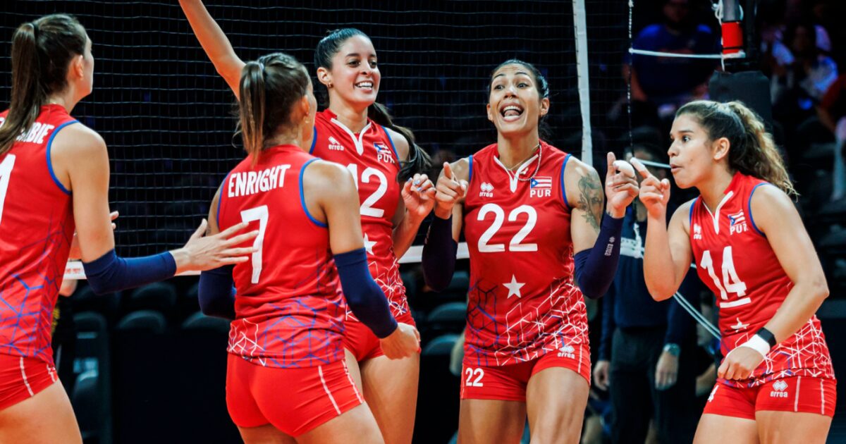 Oranje speelt woensdagavond derde poulewedstrijd tegen Puerto Rico