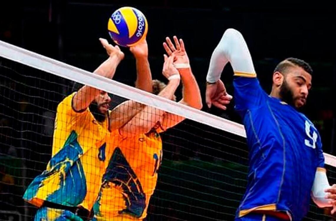 Earvin Ngapeth