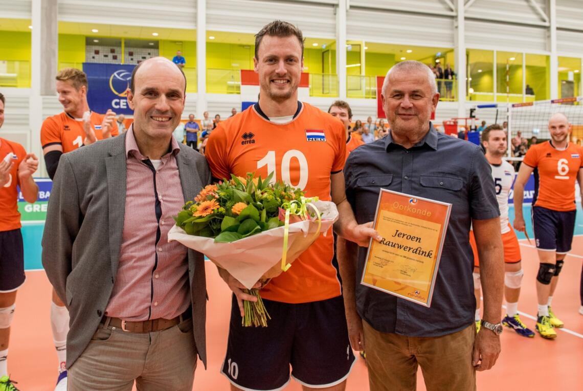 Jeroen Rauwerdink 2016 300E Interland Rh
