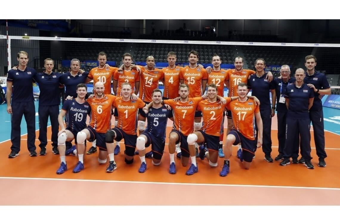 Team Netherlands Website Formaat