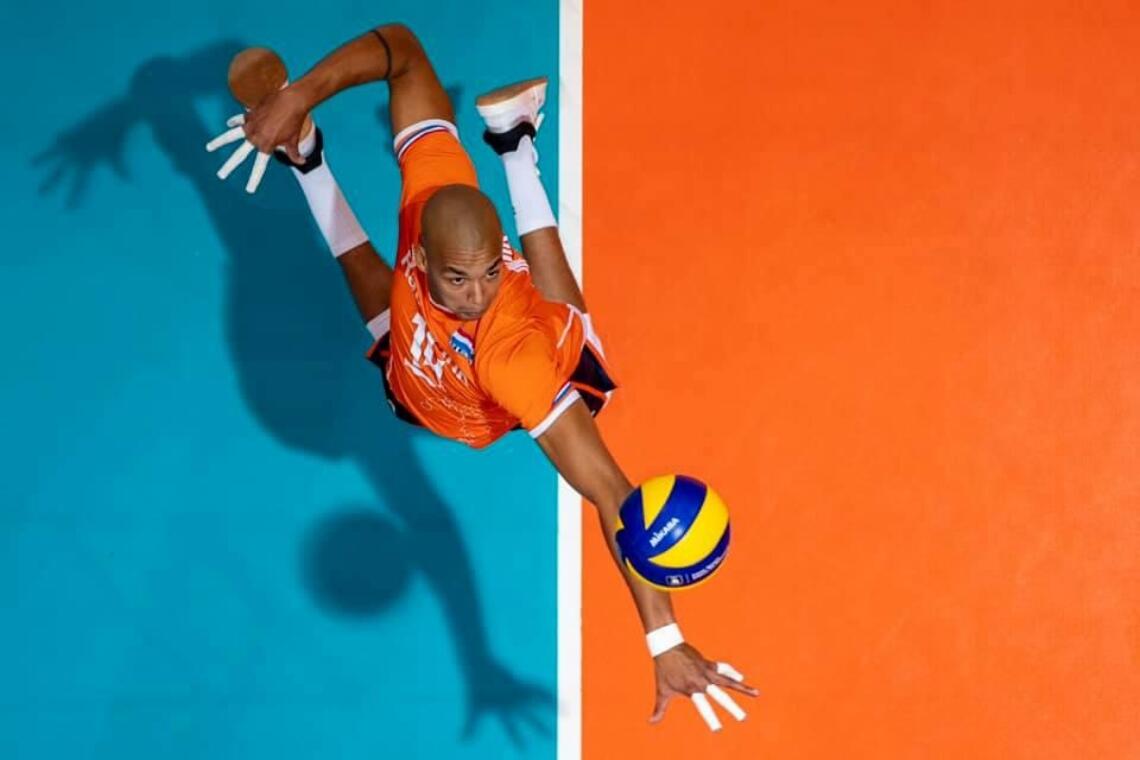 Nimir Abdelaziz Van Boven Rh