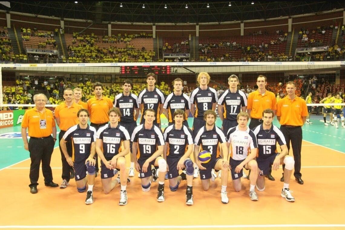 BRA NED 2010