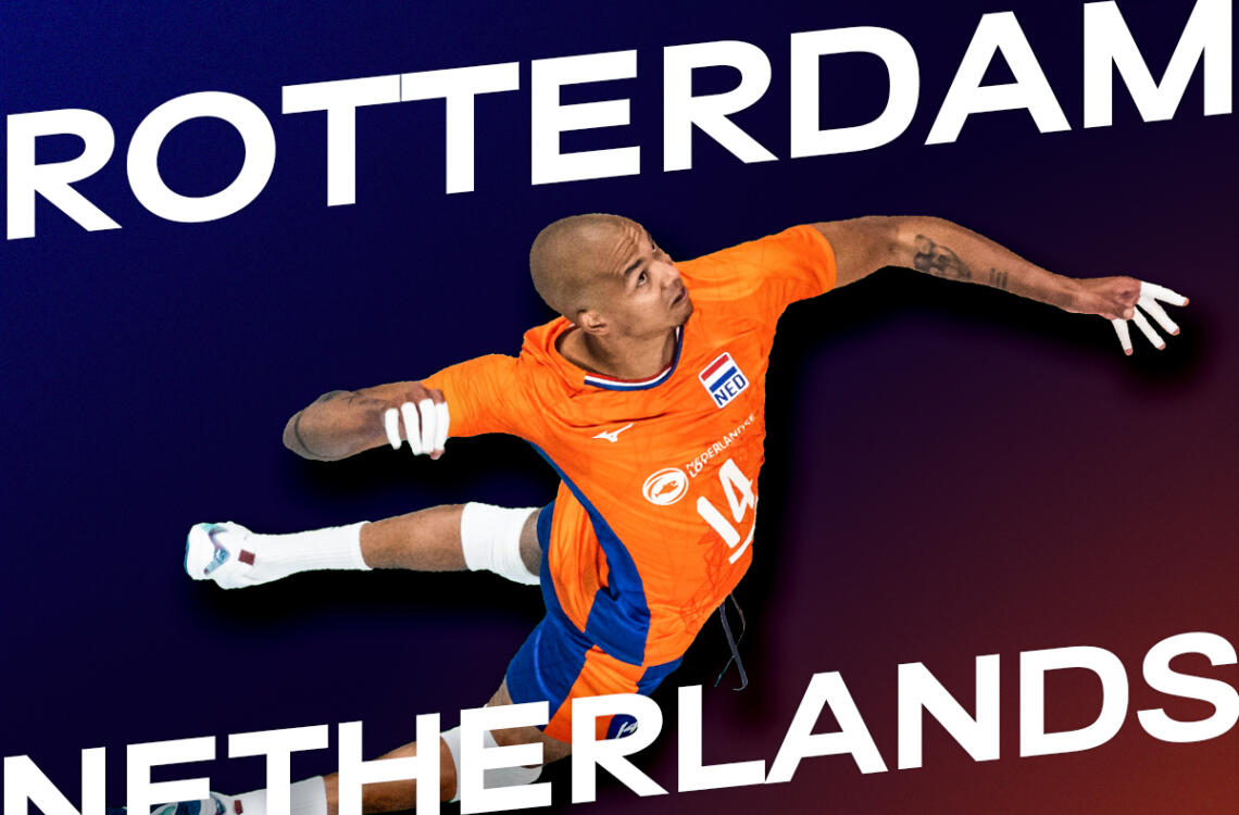 733 NETHERLANDS