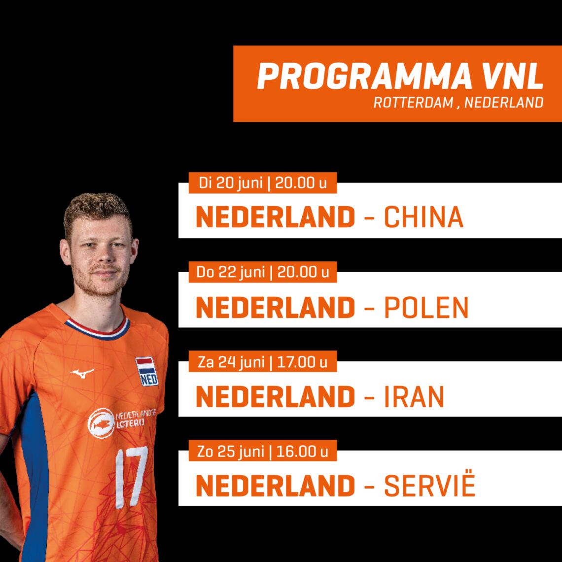 Programma