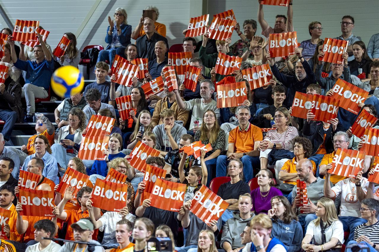 Ticketverkoop TeamNL XL Weekend gestart