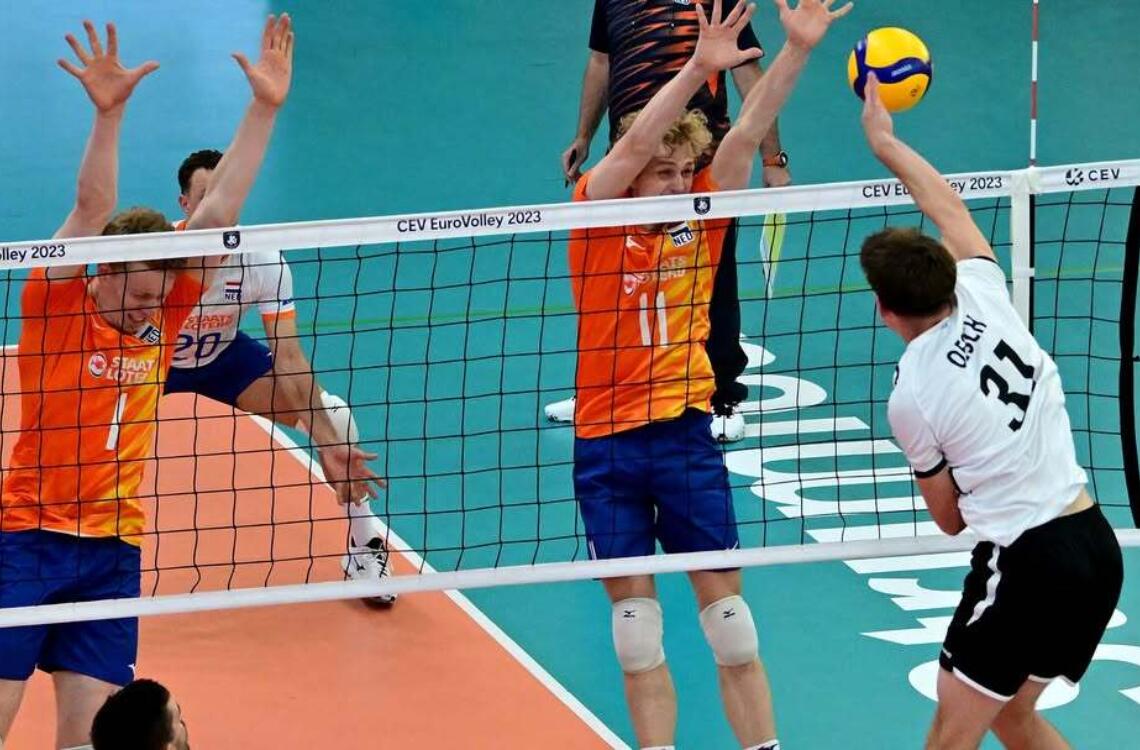 European League 4 Luxemburg