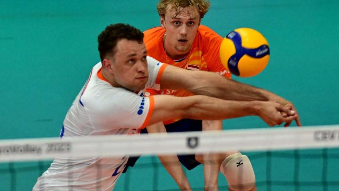 European League 1 Luxemburg