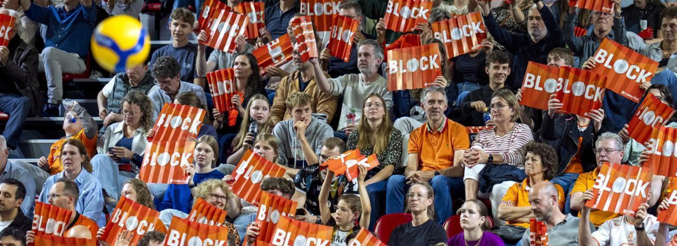 Blok Georgie