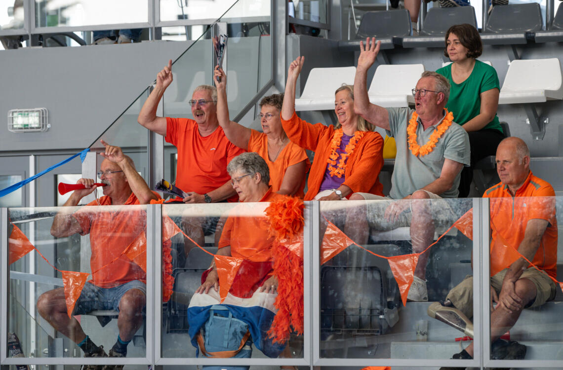 Zitvolleybal Silver Nations League 2026 6