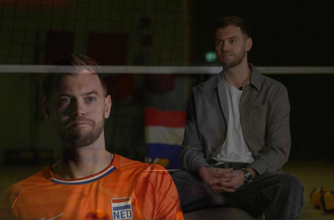 Gijs jorna interview 1