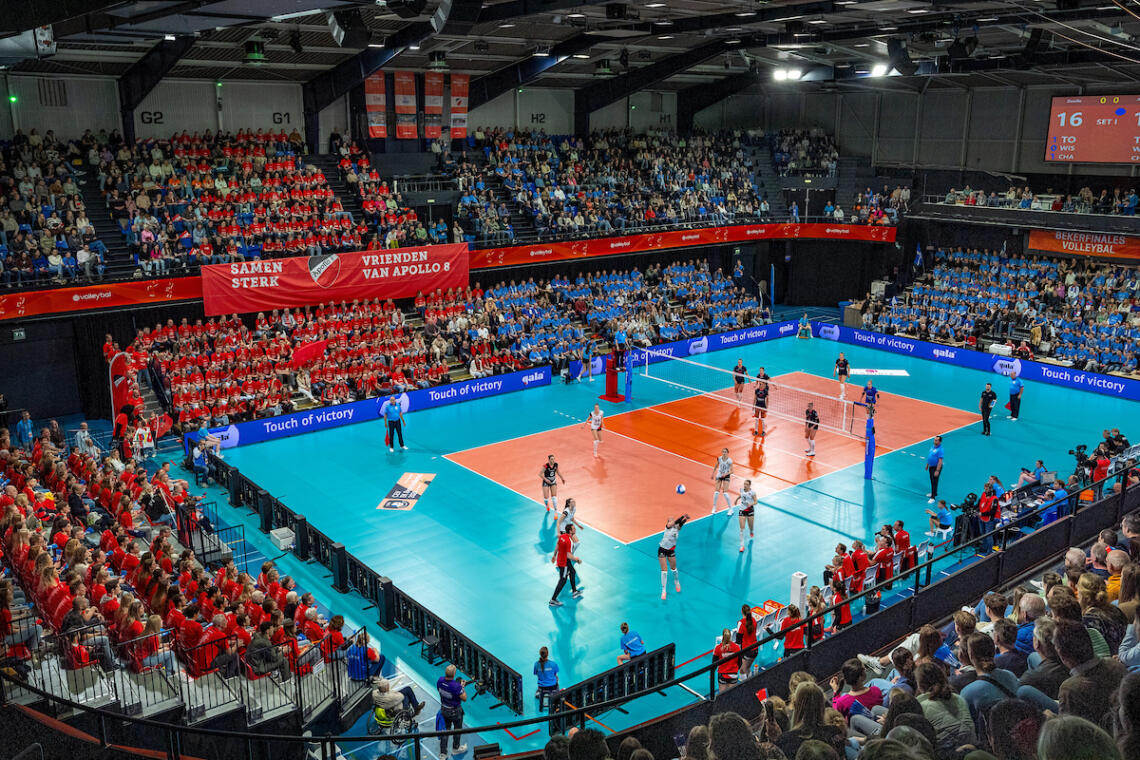 Bekerfinale 2024