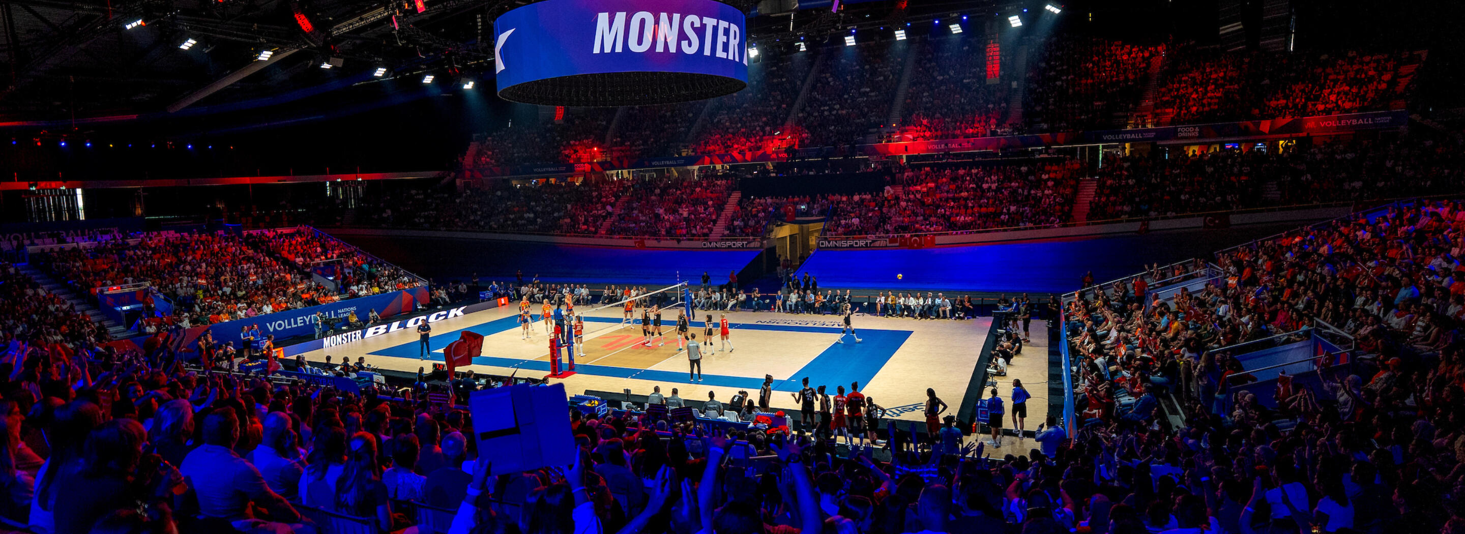 VNL Apeldoorn