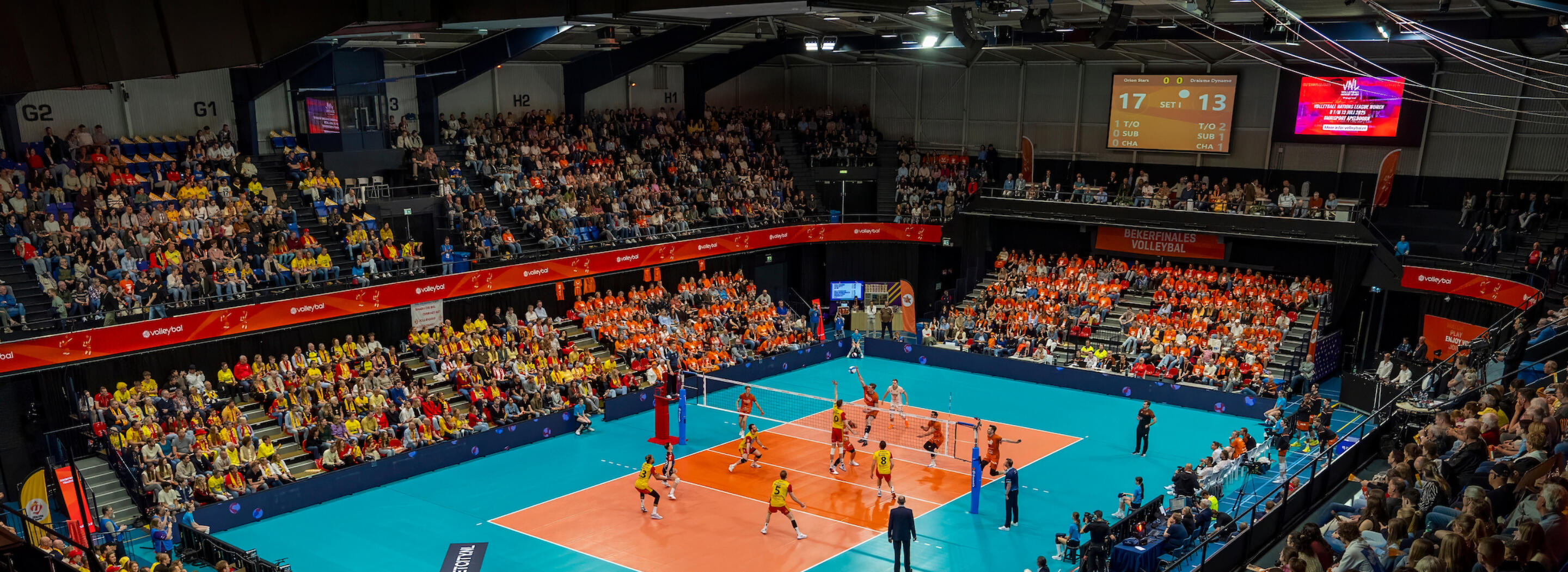 Bekerfinale 2025