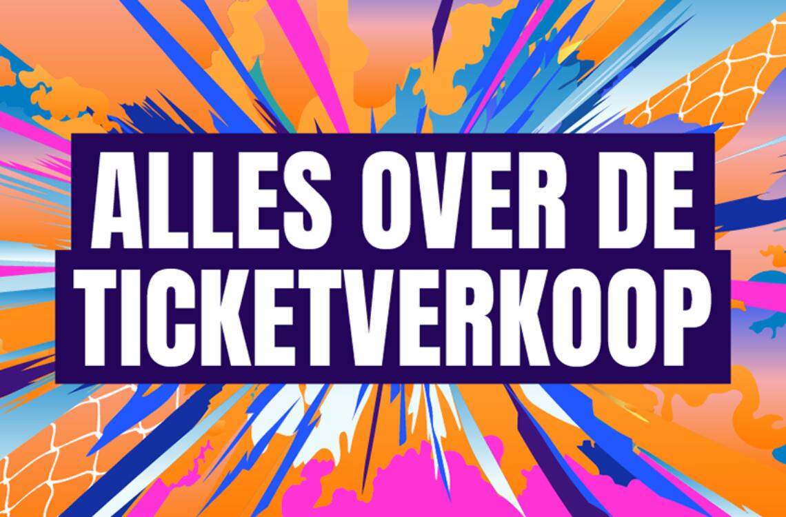 WKB27 Alles over de ticketverkoop 912x558px