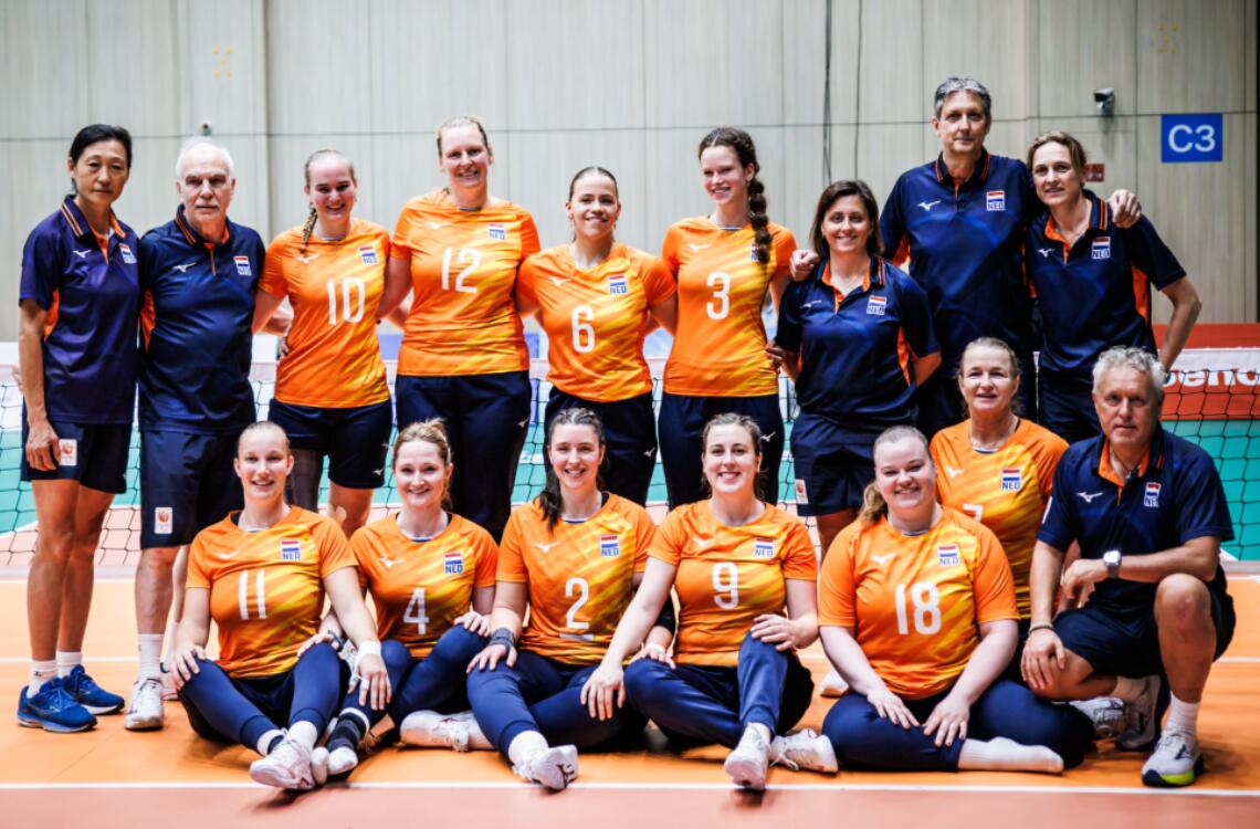 Teamfoto