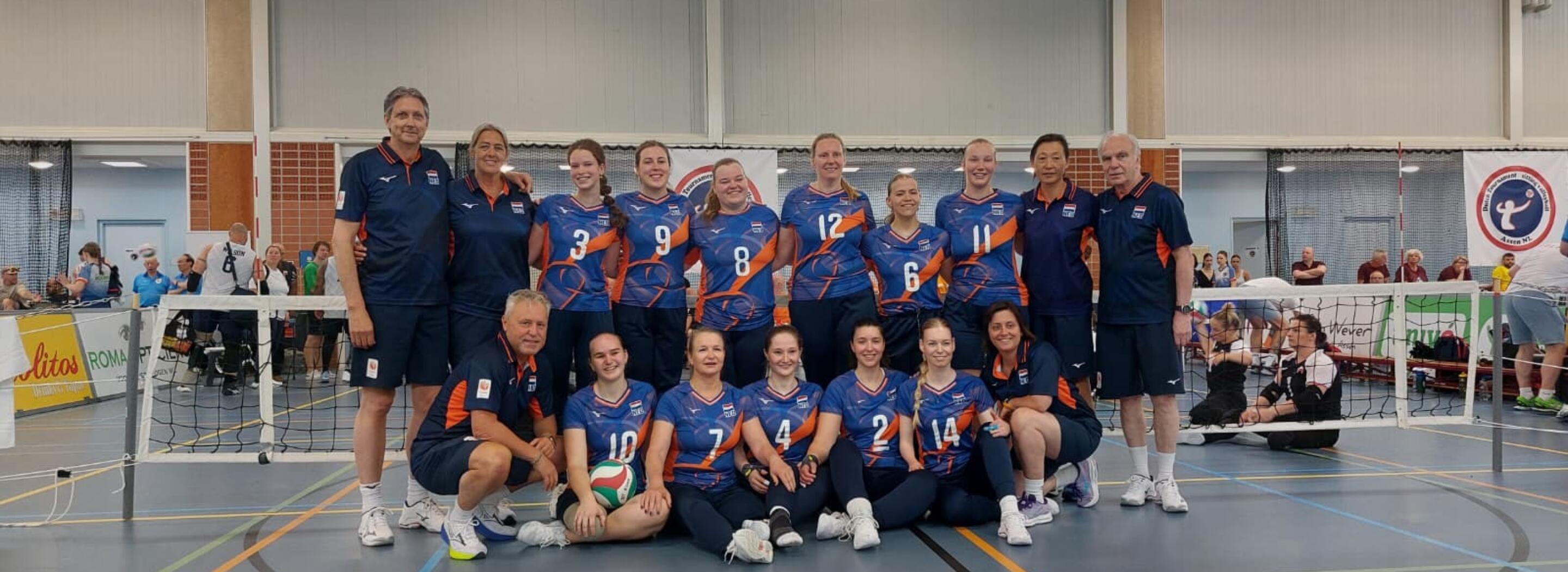 Teamfoto DT2026
