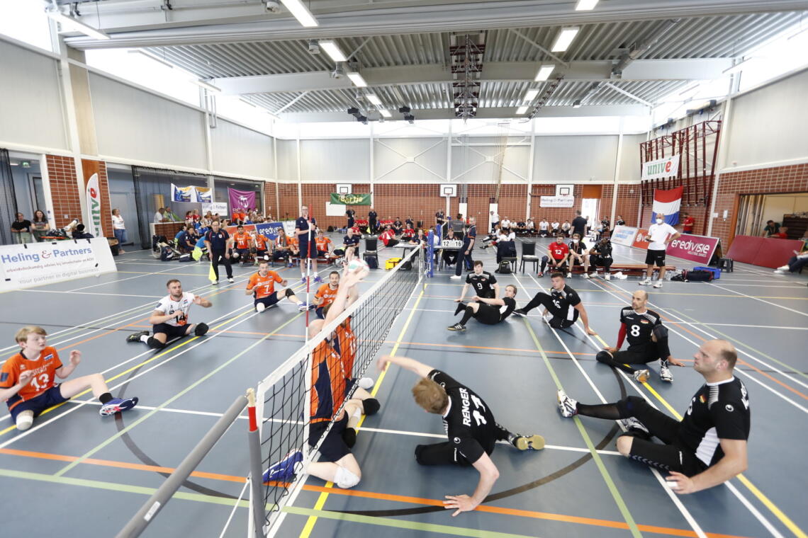 GNL Assen mannen 2 Roelof Lutgers