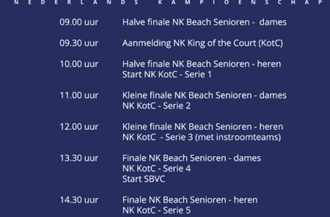 Schema NK versie 4