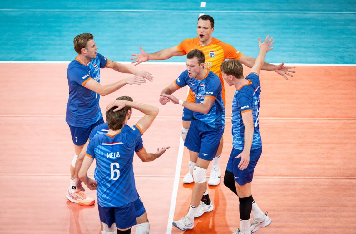 65934 TEAMNL 1