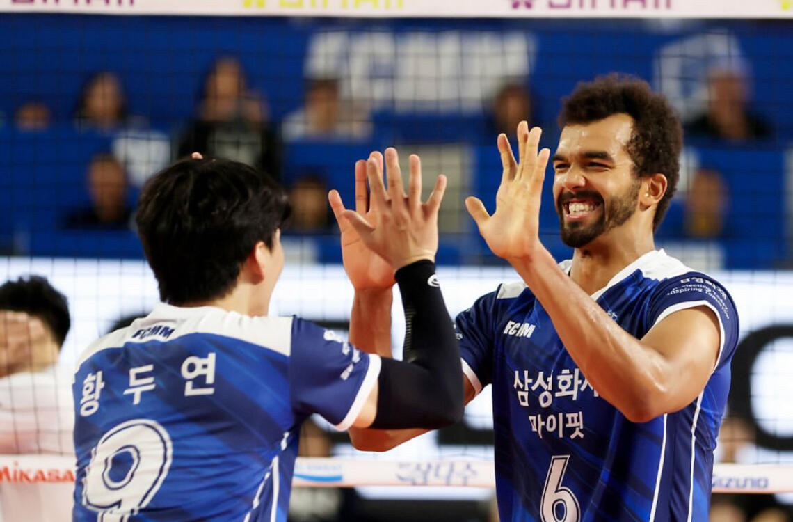 Michiel ahyi korea 3