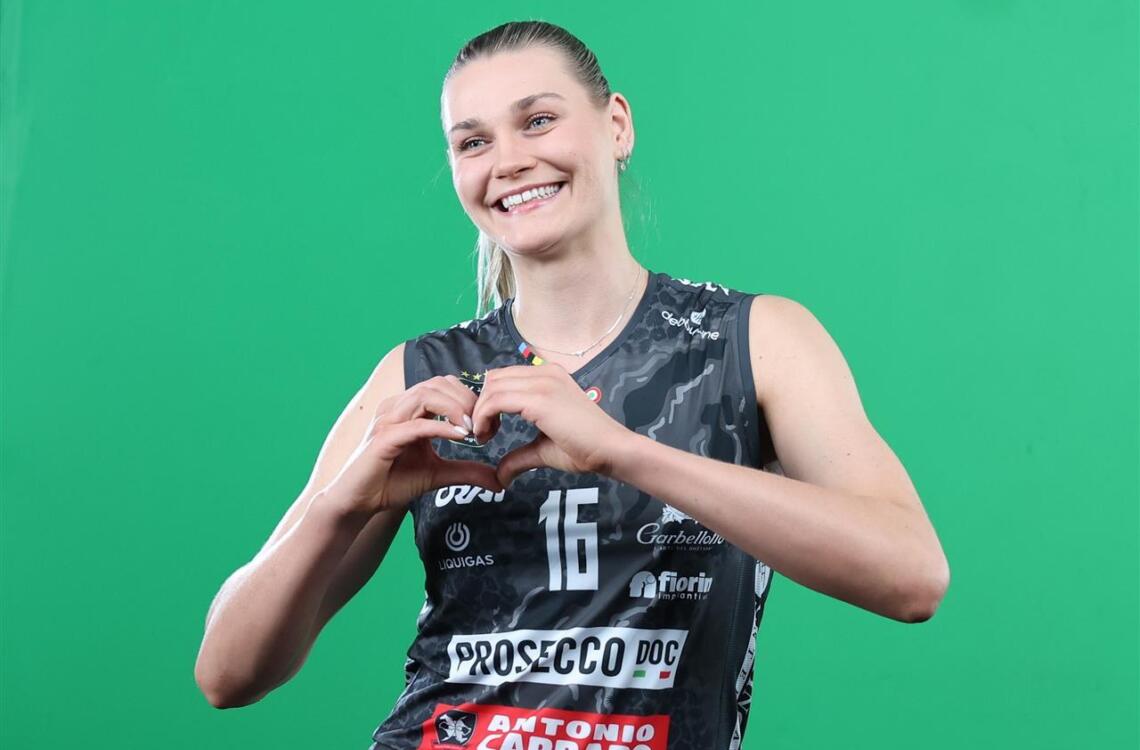 Nika hartje