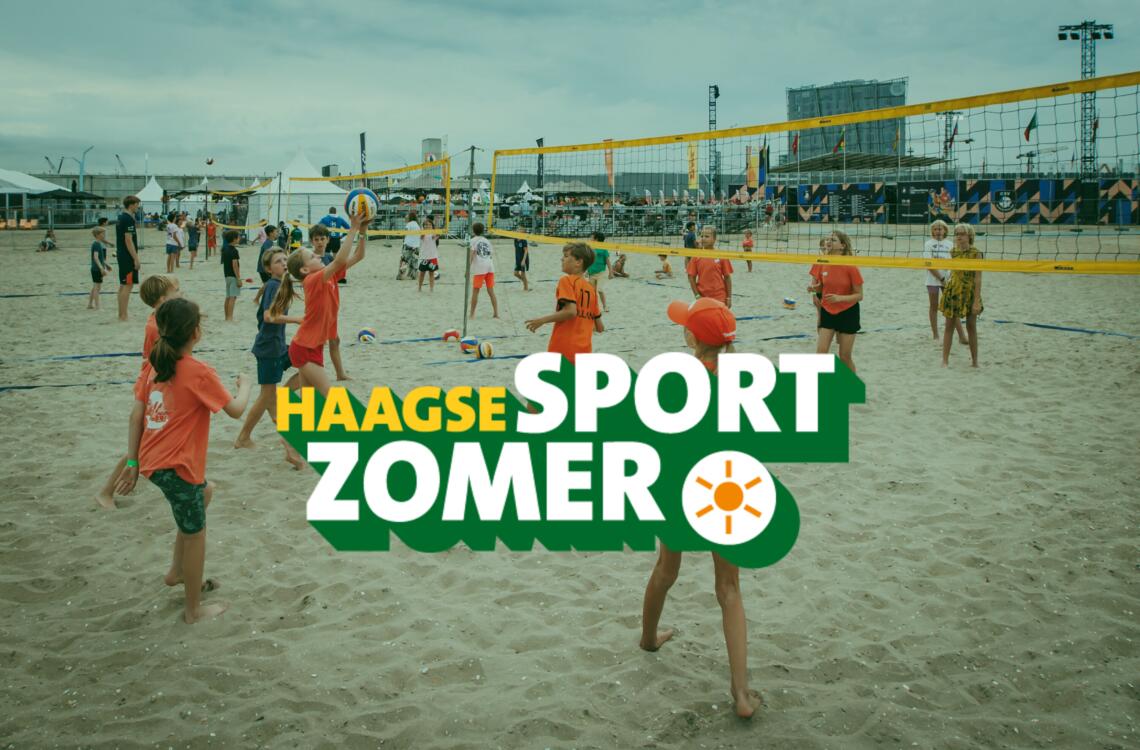 Haagse Sportzomer