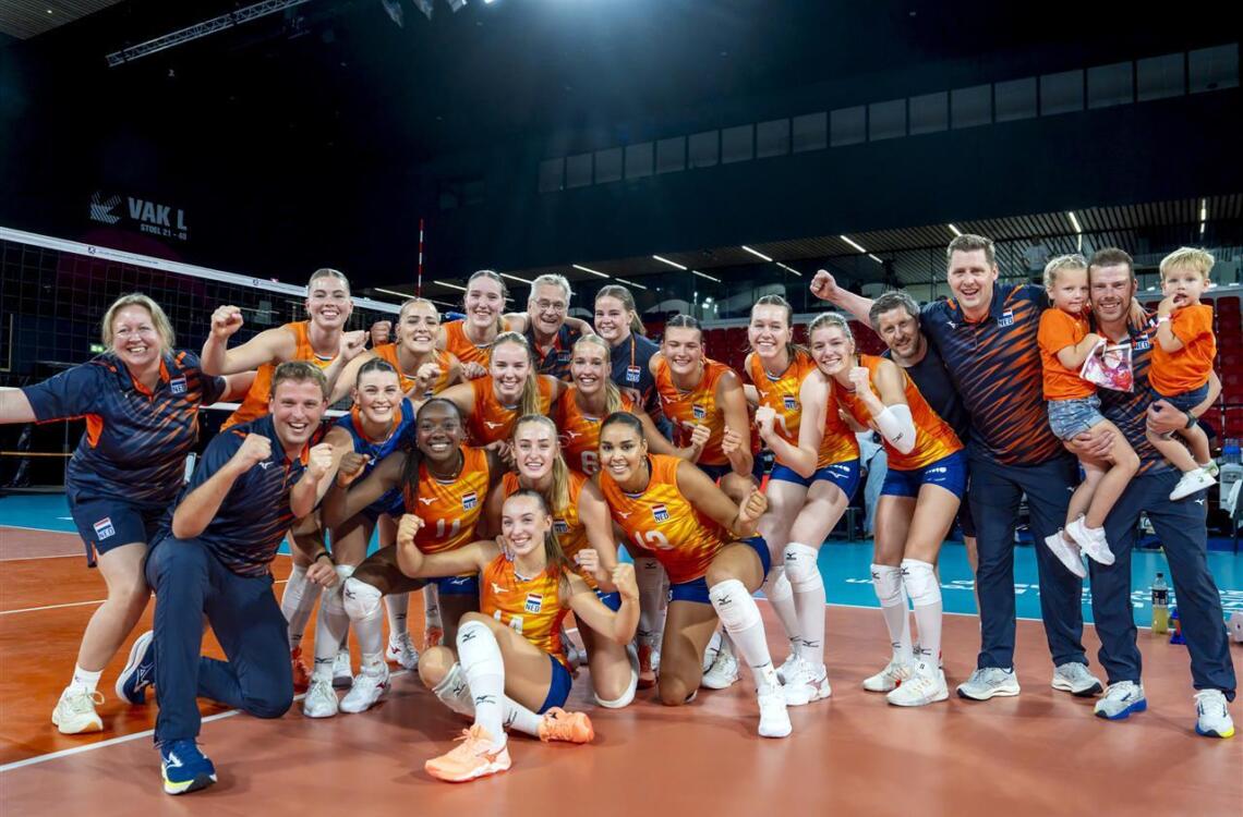 Teamfoto