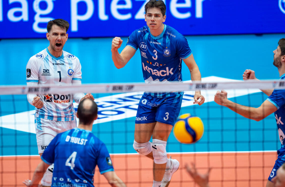 Be Ne Roeselare RHF 1