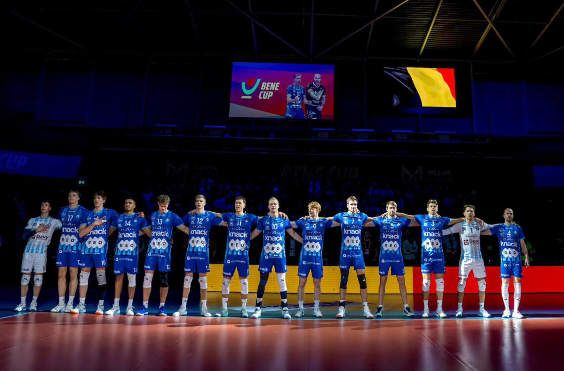 Be Ne Roeselare RHF 2