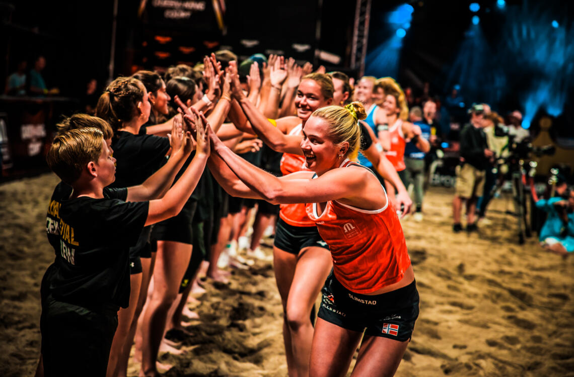 Kids Day QKOTC Set Vexy