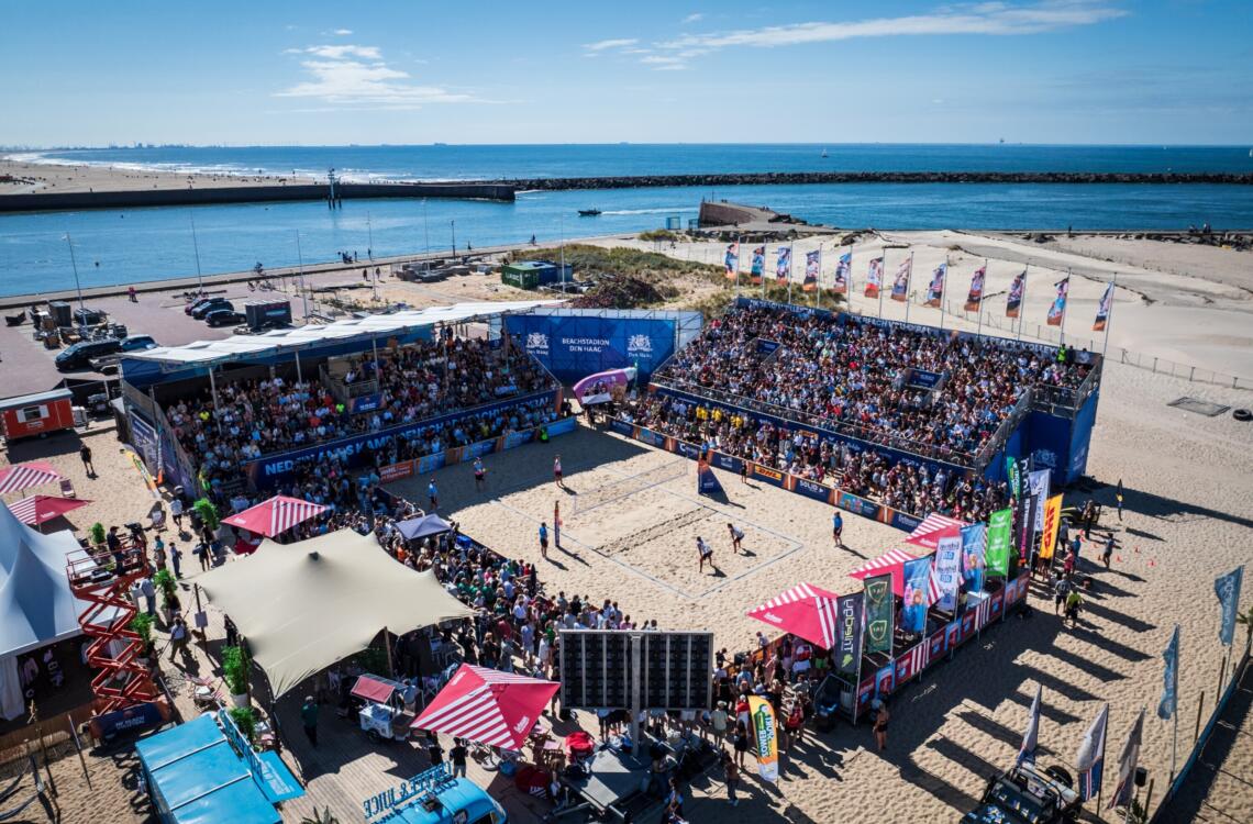 NK Beachvolleybal 1
