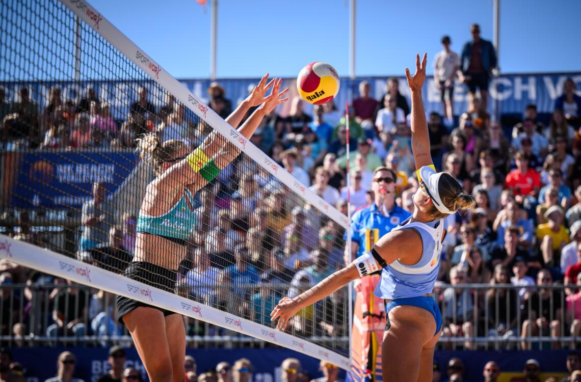 NK Beachvolleybal 3