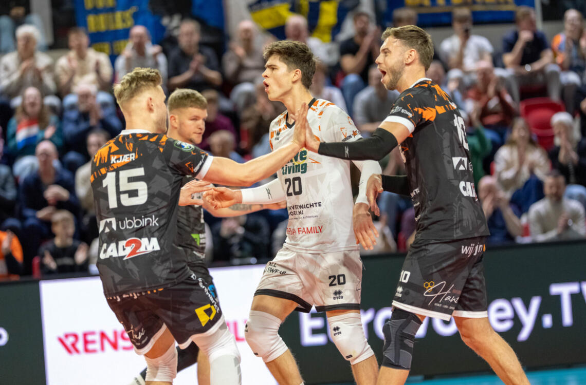 Orion Stars CEV Fenerbahce 2