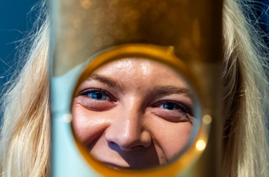 Raisa Schoon wereldbeker