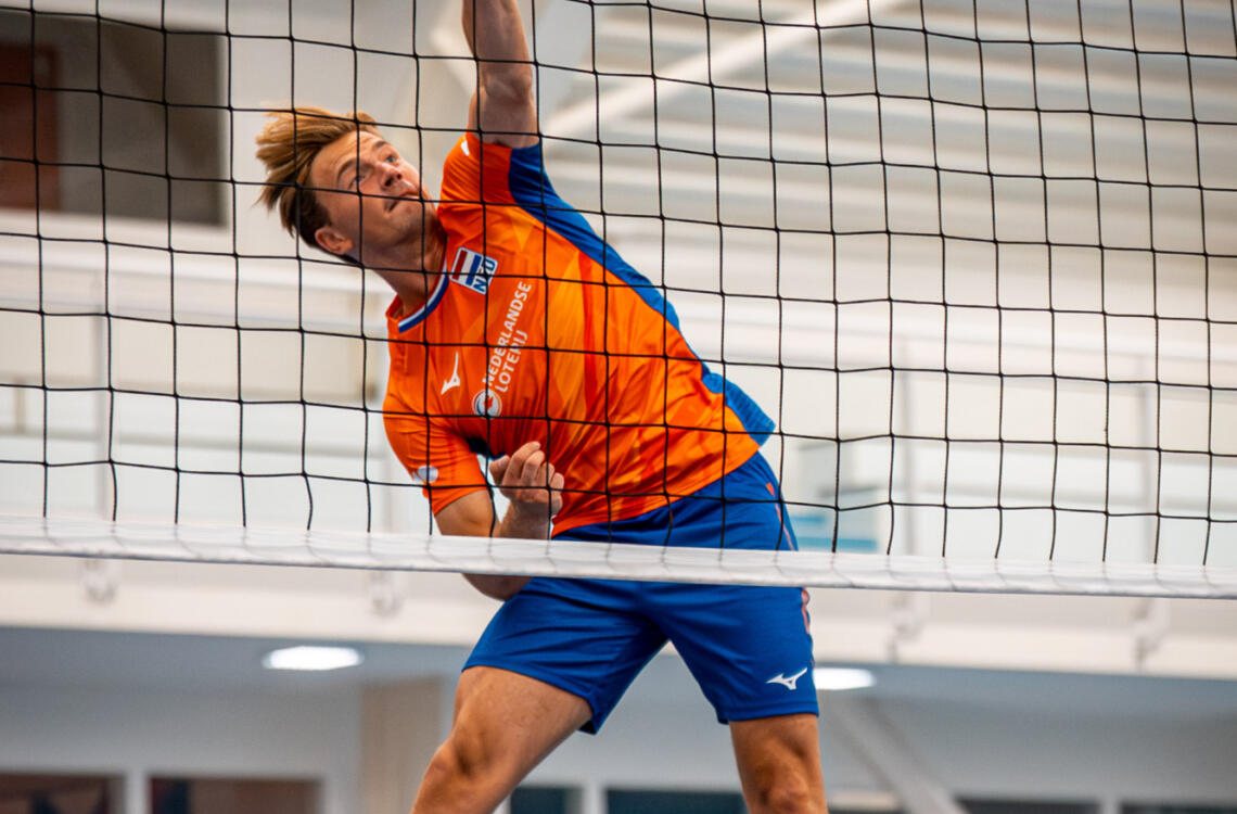 SPORTSWAP VOLLEYBAL HOCKEY 144