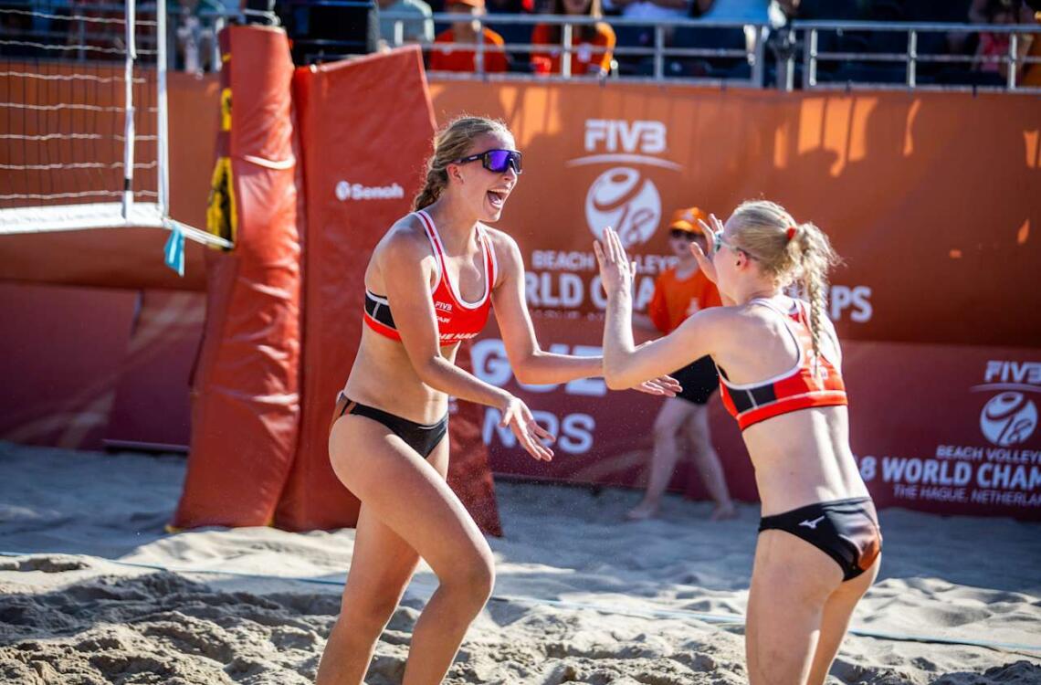 Both de groot semi