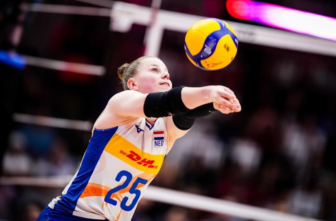 Florien reesink
