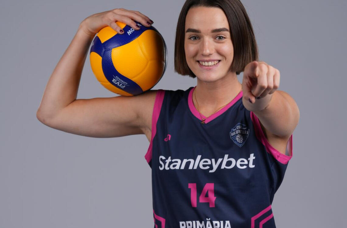 Nicole van de vosse roe 1