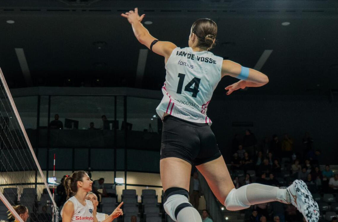 Nicole van de vosse roe 3 1