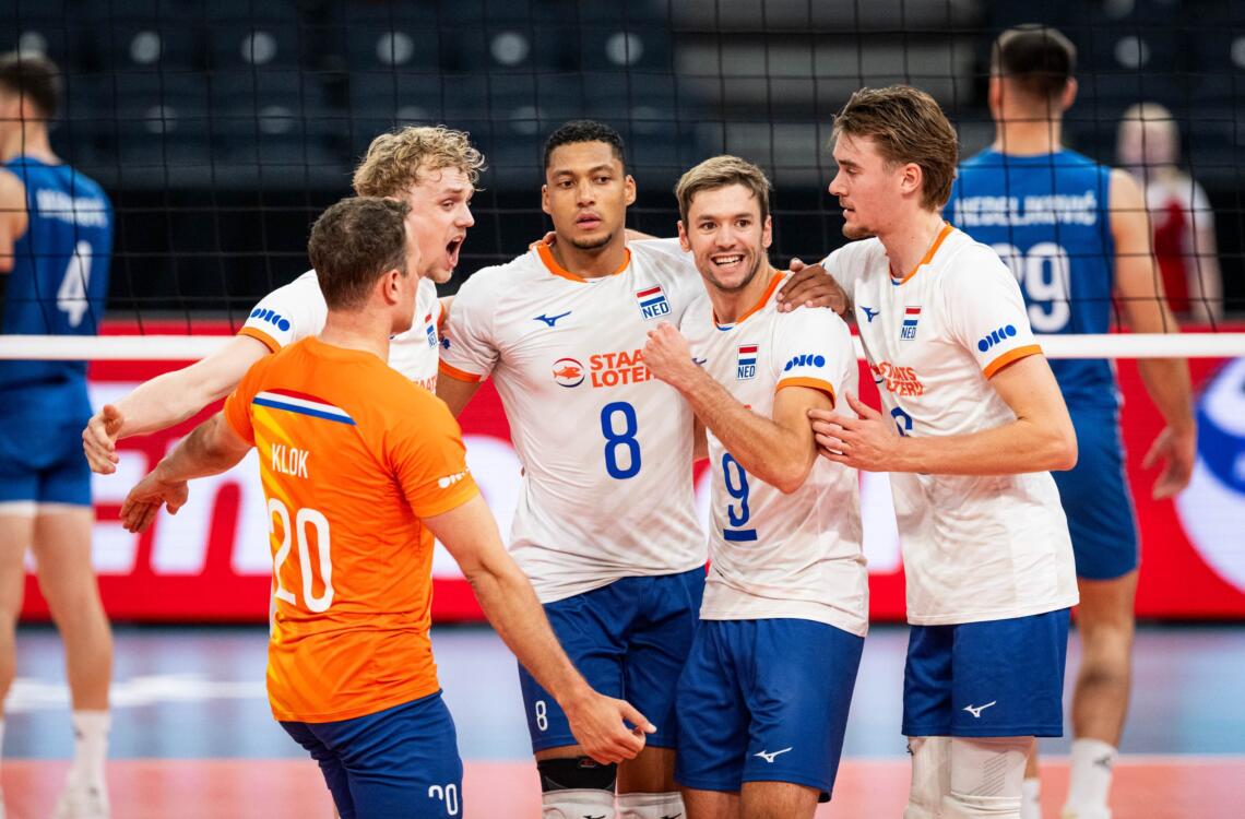 Teamnl mannen