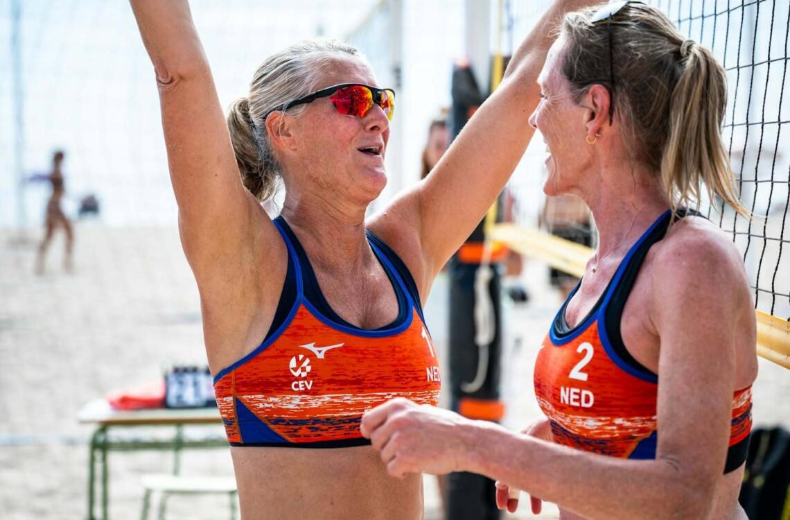 Wk masters beach
