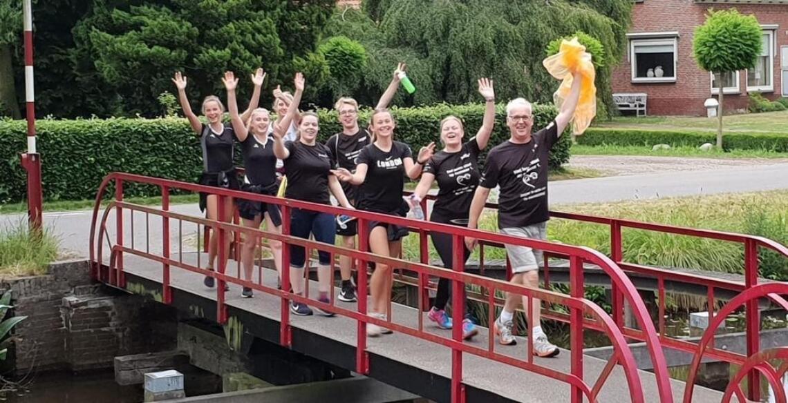 20190620 Msk Volleybal Leden Brug