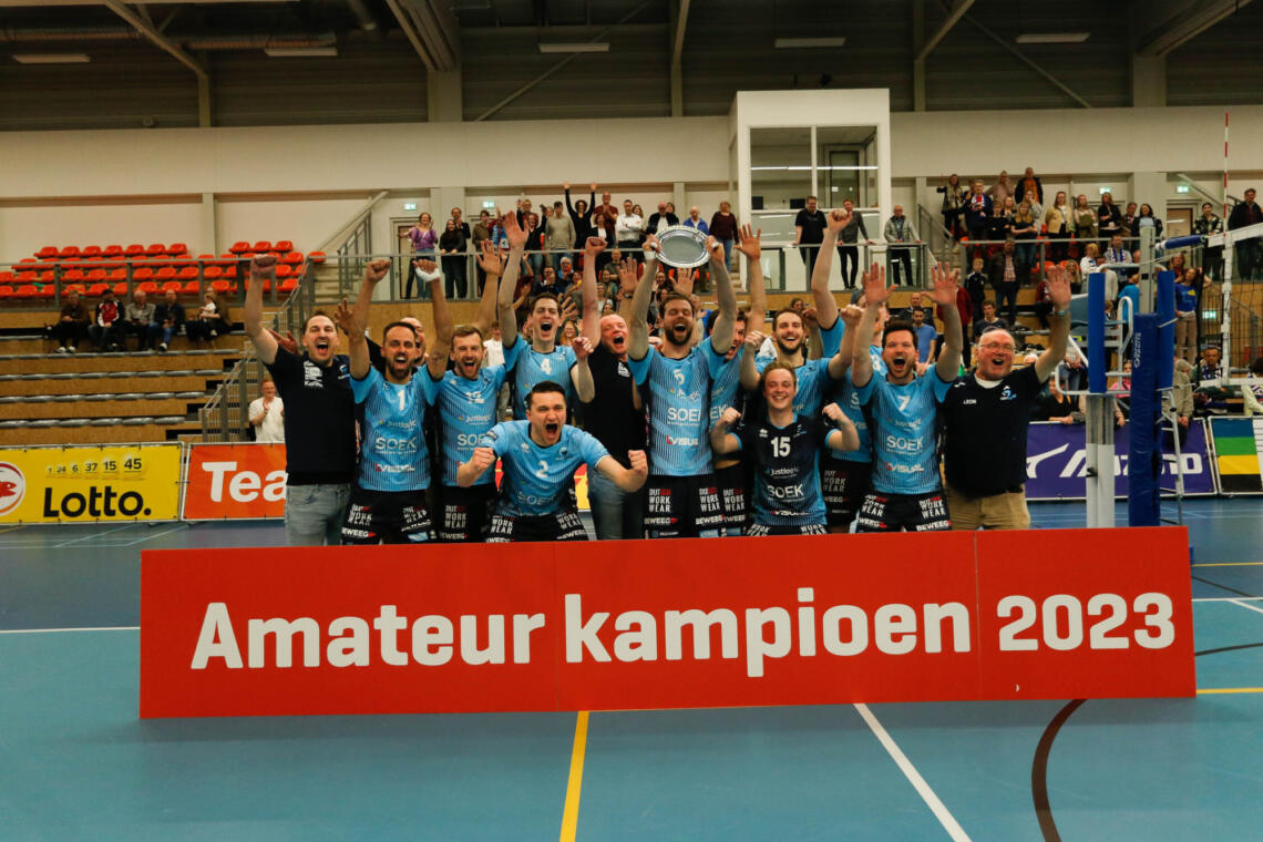 2023 Vollybal Nederlandse amateur kampioenschappen 29 04 11 van 11