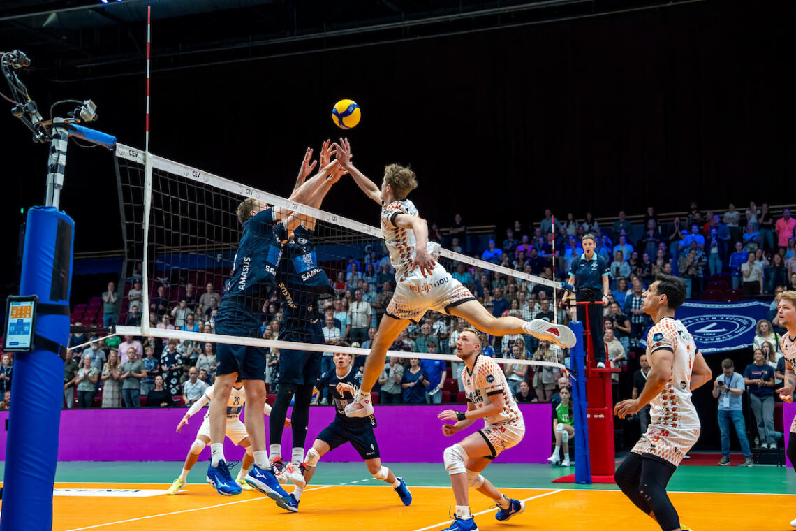 Finale Eredivisie 2024/2025