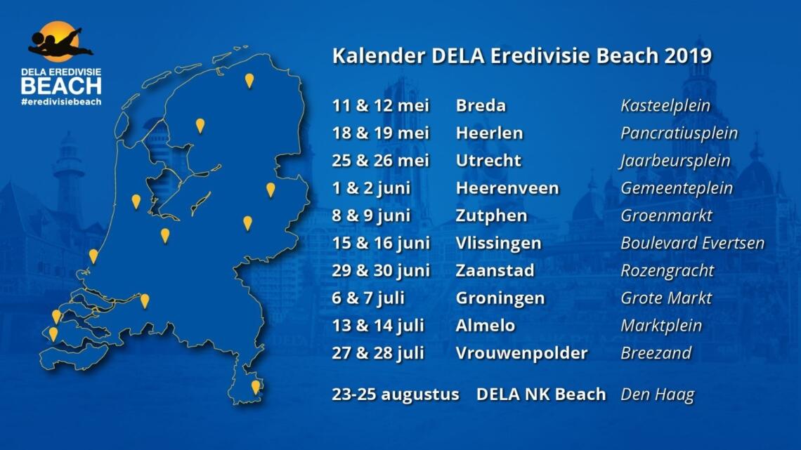 Dela Beach