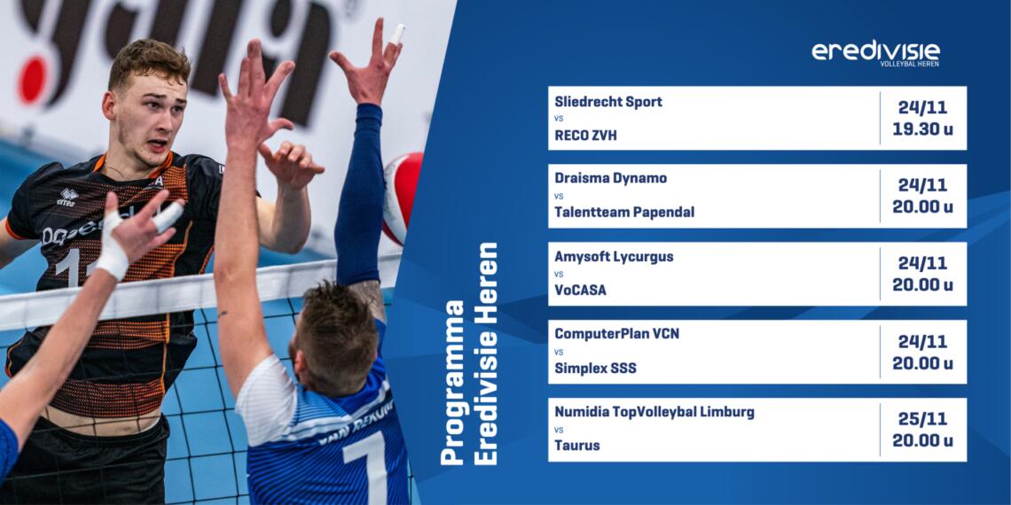 Programma SP9 MN FB
