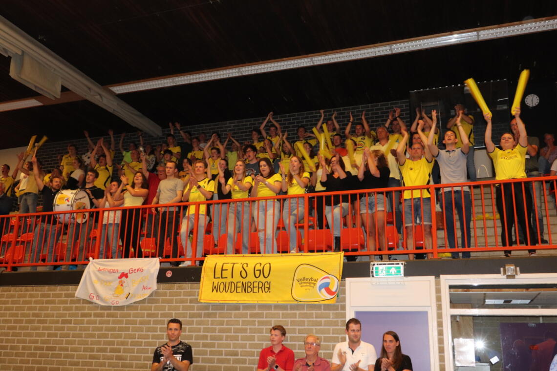 Sfeerfoto beker Oost