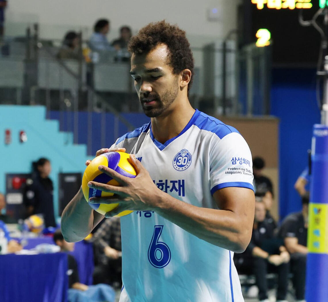 Michiel ahyi korea 2