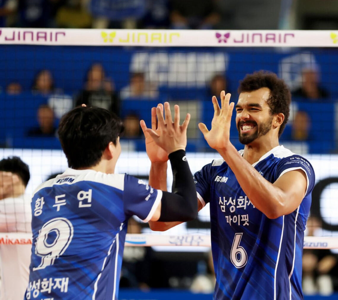 Michiel ahyi korea 3