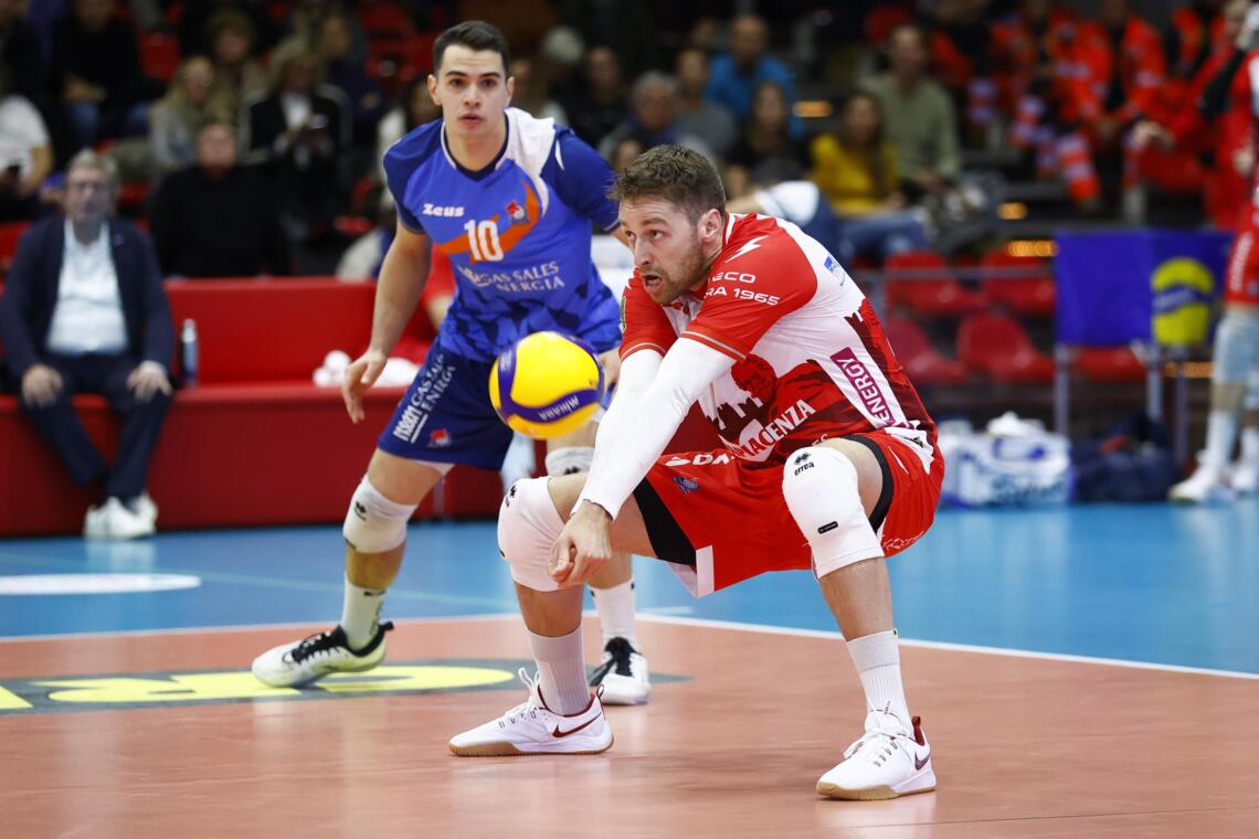 Andringa legavolley